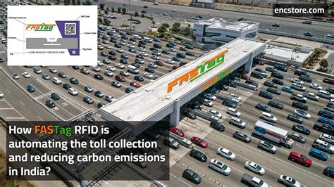 rfid tag for toll plaza in india|rfid fastag pdf.